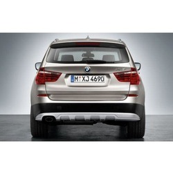 X-Line Pro     BMW X3 F25