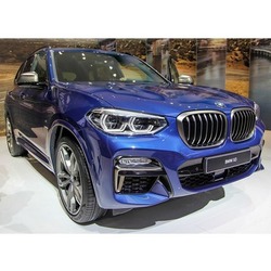  M40i X3G01/X4G02