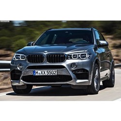   X5M F85