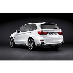       BMW X5 F15