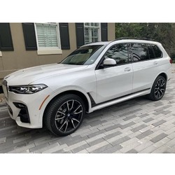    BMW X7 G07