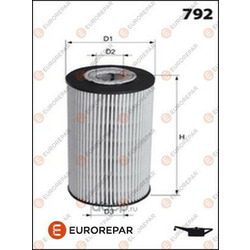 EUROREPAR   BMW E36/E34/E46 1.6-1.8 93&gt;
