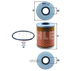 Mahle/Knecht   ()