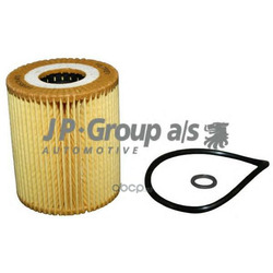 JP Group  