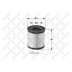Stellox  ! BMW E38/E39/E46/X5 2.5D/3.0D M57 98&gt;