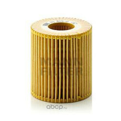MANN-FILTER  