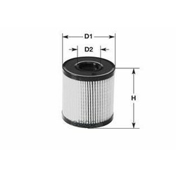 Clean filters   