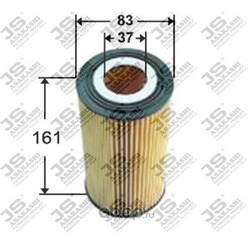 JS Asakashi   BMW E39/E38/X5(E53) mot.M60/M62/M73