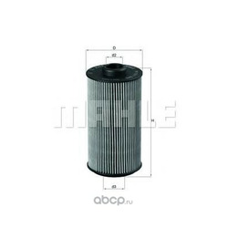 Mahle/Knecht  