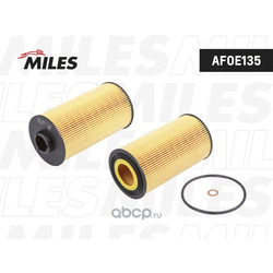 Miles  
