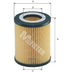 M-Filter  