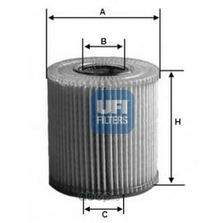 UFI  