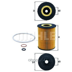 Mahle/Knecht  