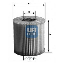 UFI  