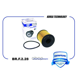 BRAVE   BR.F.2.28 Focus II/III 2.0, Kuga, Mondeo IV 07-, Transit 06-13