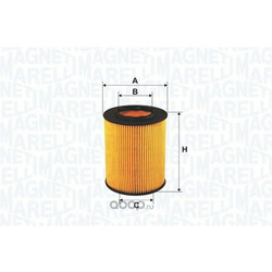 MAGNETI MARELLI  