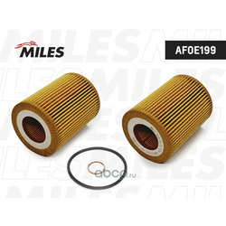 Miles  