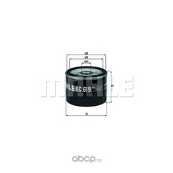 Mahle/Knecht  