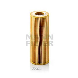 MANN-FILTER  