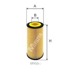 M-Filter  