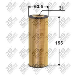 JS Asakashi   BMW E90/E60/X3(E83)/X5(E70)/X6(E71) mot.3,0TD
