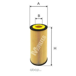 M-Filter  