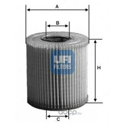 UFI  