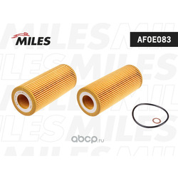 Miles  