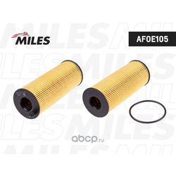 Miles  