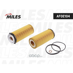 Miles  