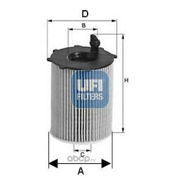 UFI  