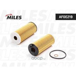 Miles  