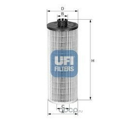 UFI  