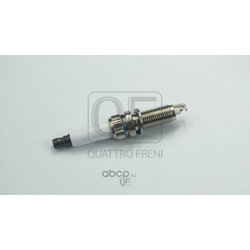 QUATTRO FRENI  