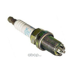 NGK   BKR6EQUP