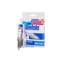 Finwhale   IRIDIUM