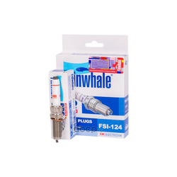Finwhale   IRIDIUM ( )