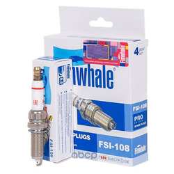 Finwhale   IRIDIUM