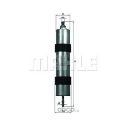 Mahle/Knecht  