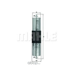 Mahle/Knecht  