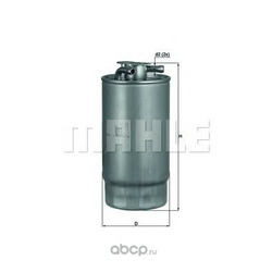 Mahle/Knecht  
