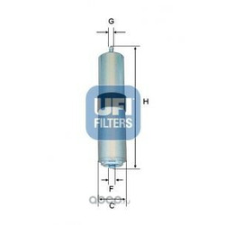 UFI 
