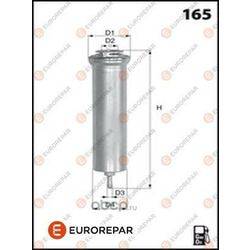 EUROREPAR   BMW E90/E84/F25 2.0D-3.0D