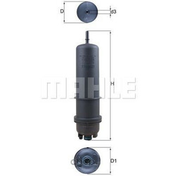Mahle/Knecht  