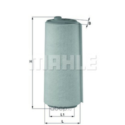 Mahle/Knecht  