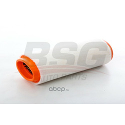 BSG AUTO PARTS  - 