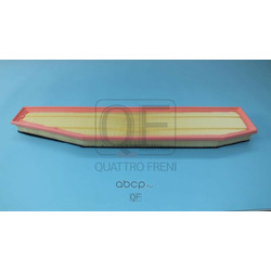QUATTRO FRENI  