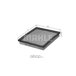 Mahle/Knecht  