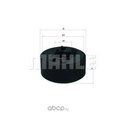 Mahle/Knecht  