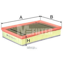 M-Filter  